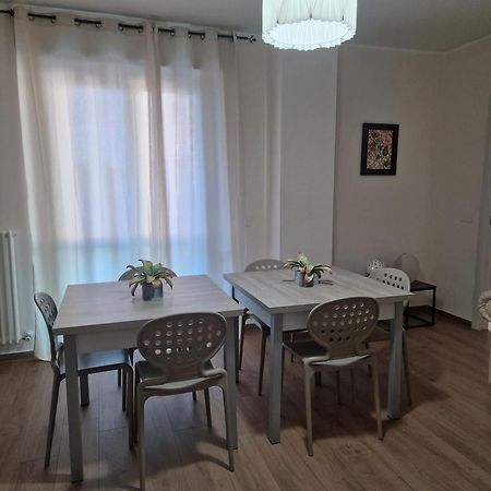 Apartament Casa In Fiera Foggia Zewnętrze zdjęcie