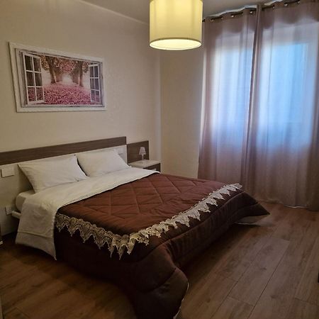 Apartament Casa In Fiera Foggia Zewnętrze zdjęcie