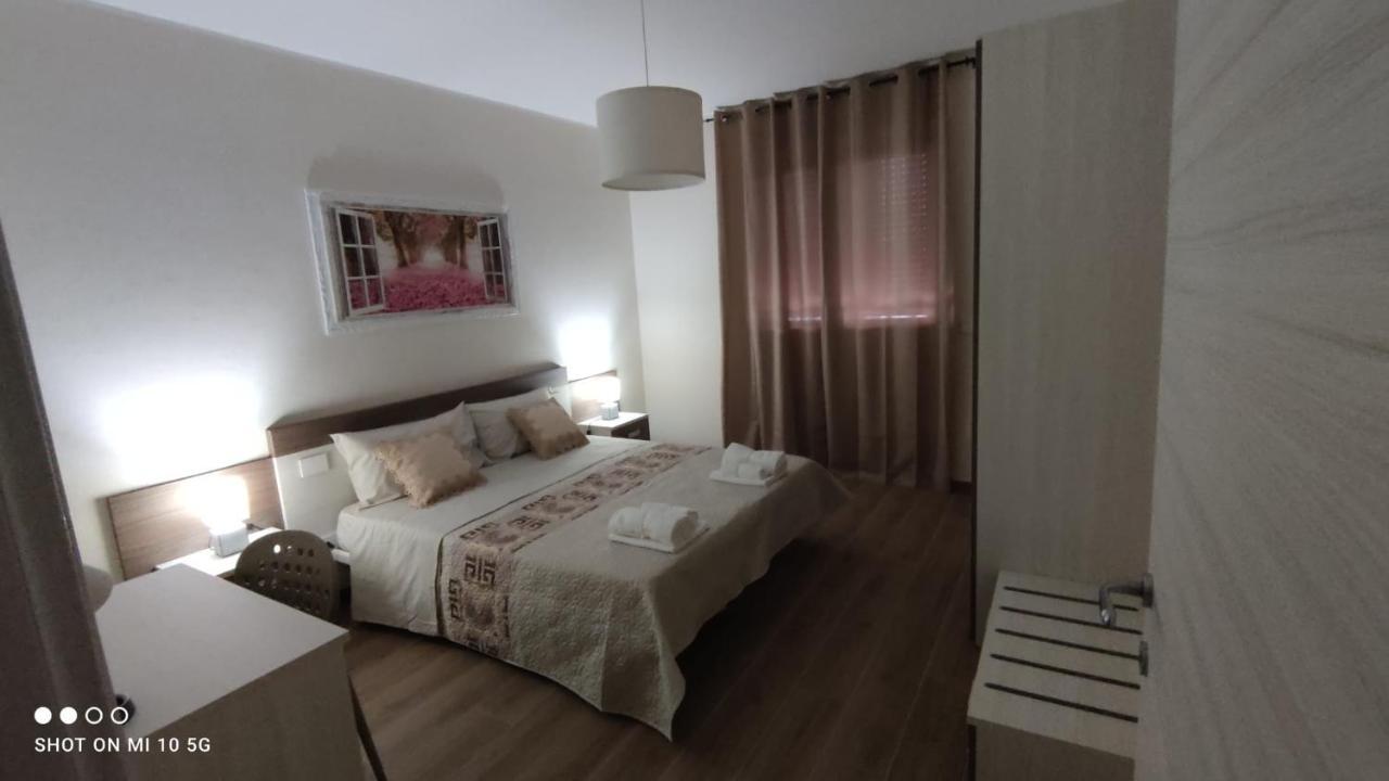 Apartament Casa In Fiera Foggia Zewnętrze zdjęcie