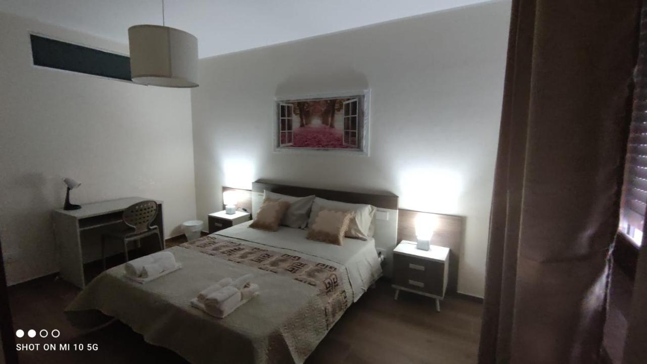 Apartament Casa In Fiera Foggia Zewnętrze zdjęcie