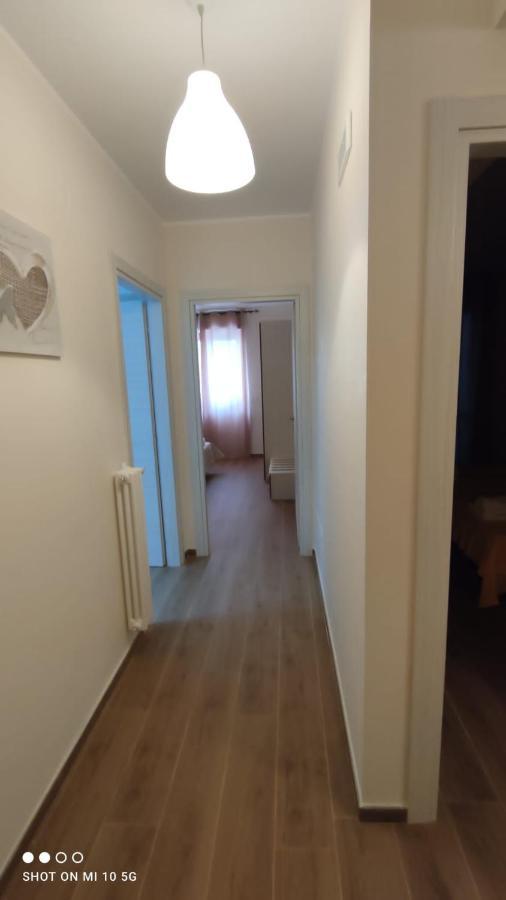 Apartament Casa In Fiera Foggia Zewnętrze zdjęcie