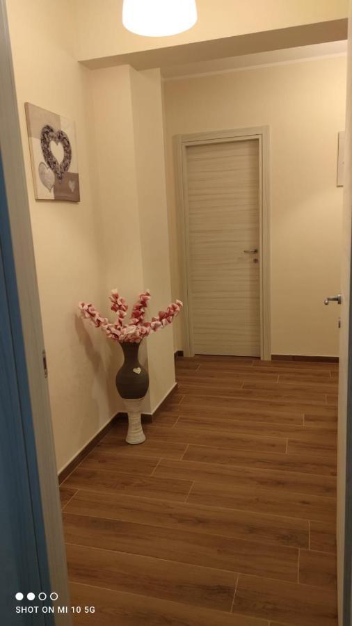 Apartament Casa In Fiera Foggia Zewnętrze zdjęcie